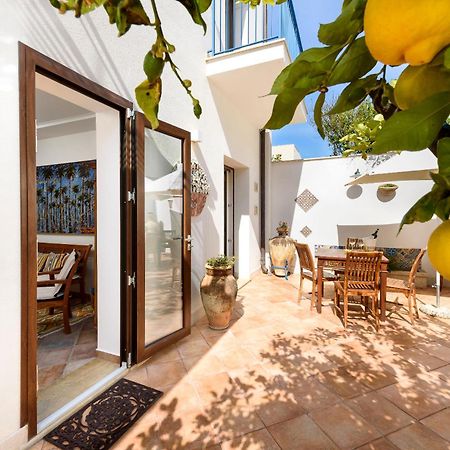 Le Margherite San Vito Lo Capo Eksteriør billede
